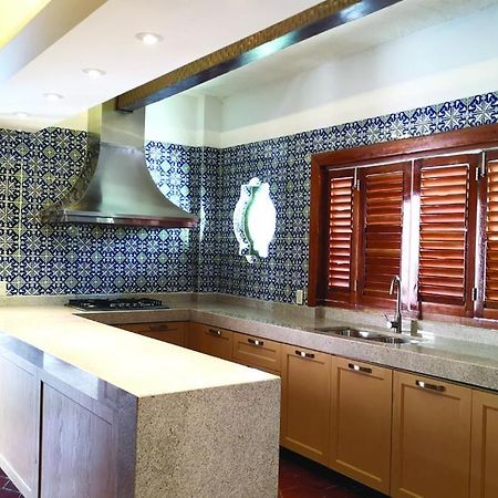 הוילה פוארטו ואלארטה Casa Carmen מראה חיצוני תמונה
