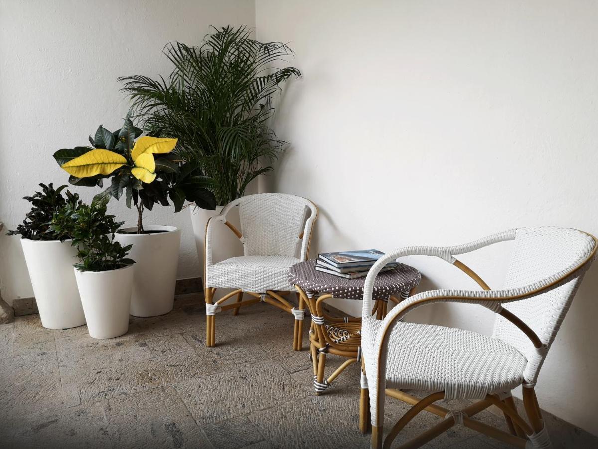 הוילה פוארטו ואלארטה Casa Carmen מראה חיצוני תמונה